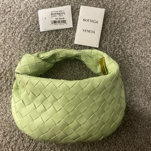 Bottega Veneta Mini Jodie